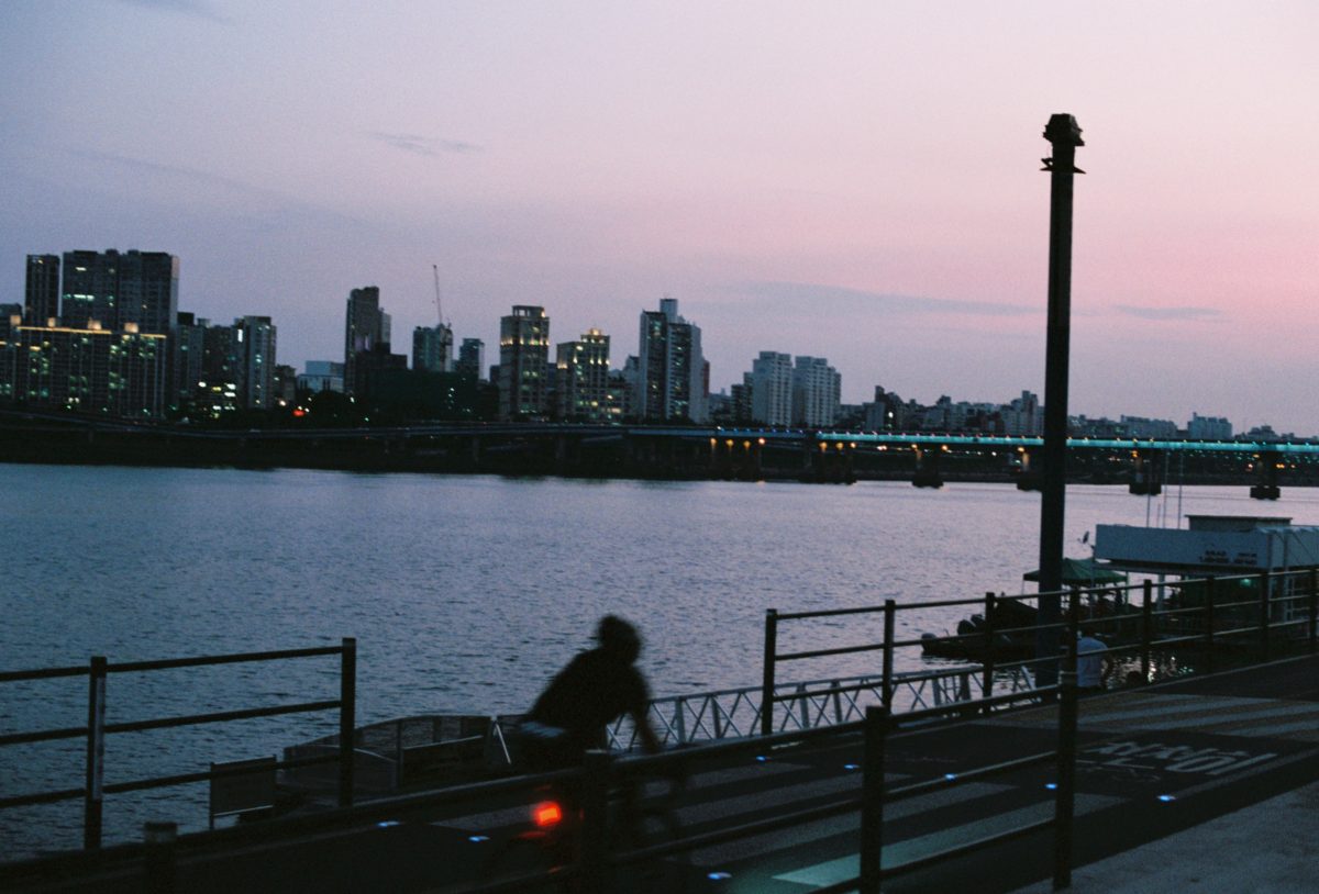 กรุงโซล