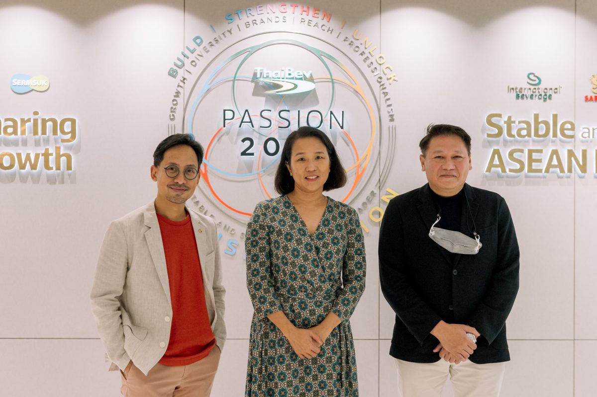 WIN WIN WAR Thailand