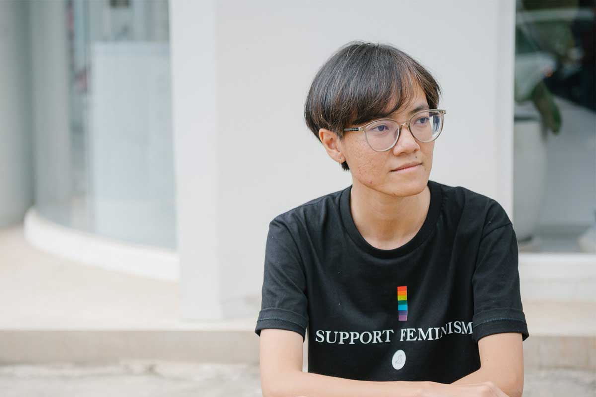 เพศวิถี