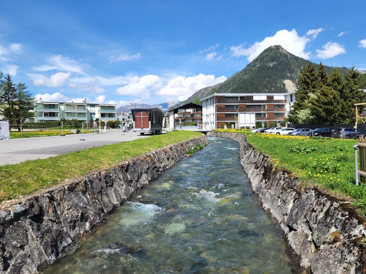 World Economic Forum