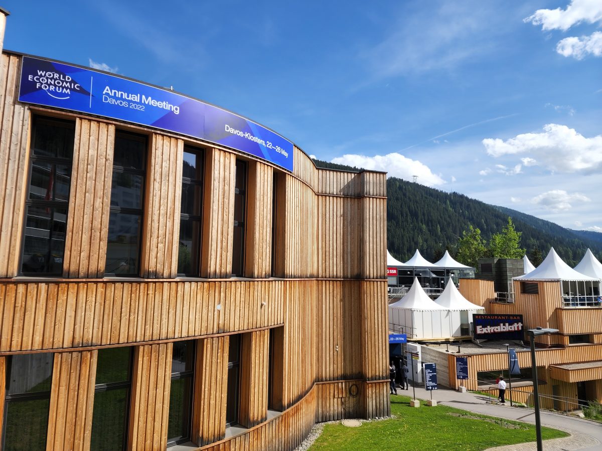 World Economic Forum