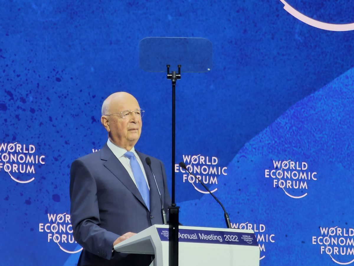 World Economic Forum