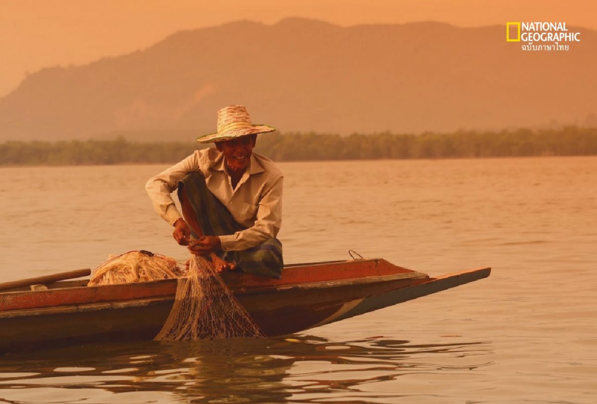 ทะเลสาบสงขลา, ชาวประมง