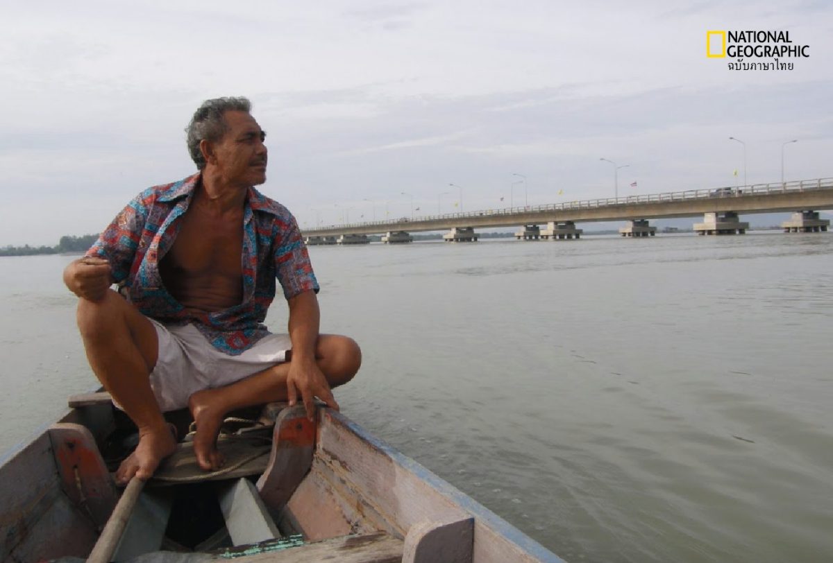 ทะเลสาบสงขลา