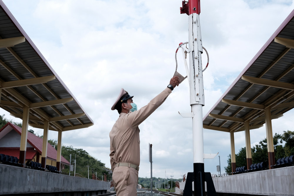 เขื่อนลำตะคอง