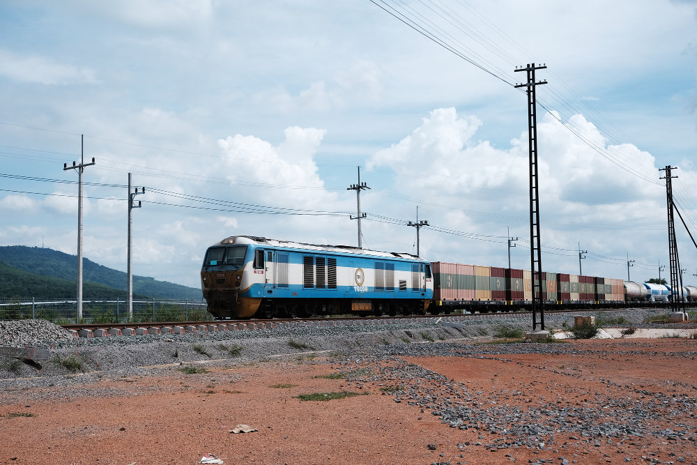 เขื่อนลำตะคอง