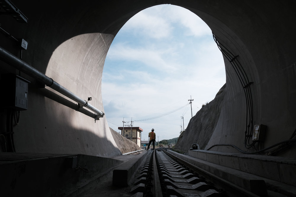 เขื่อนลำตะคอง