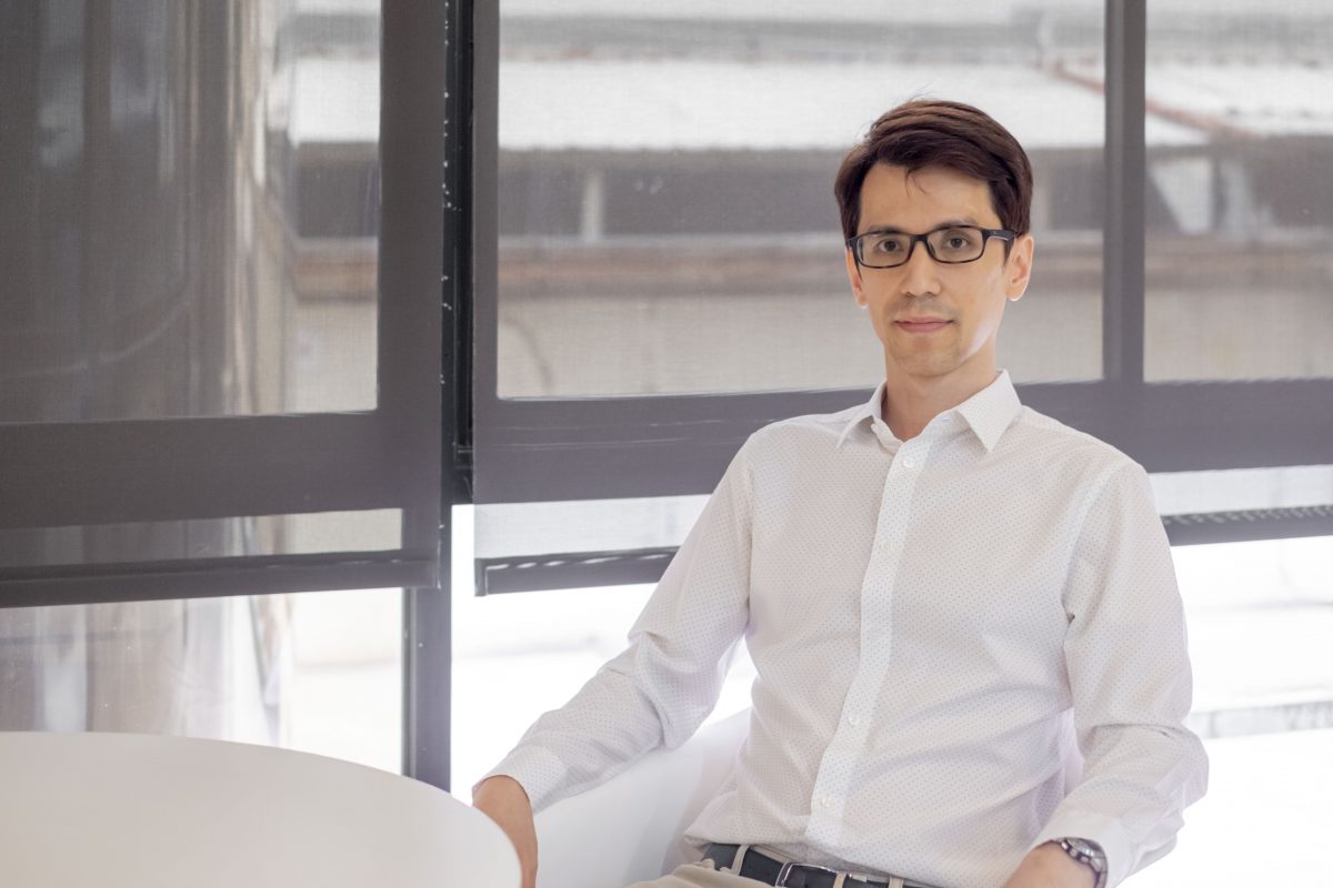 วินัย วงศ์สุรวัฒน์