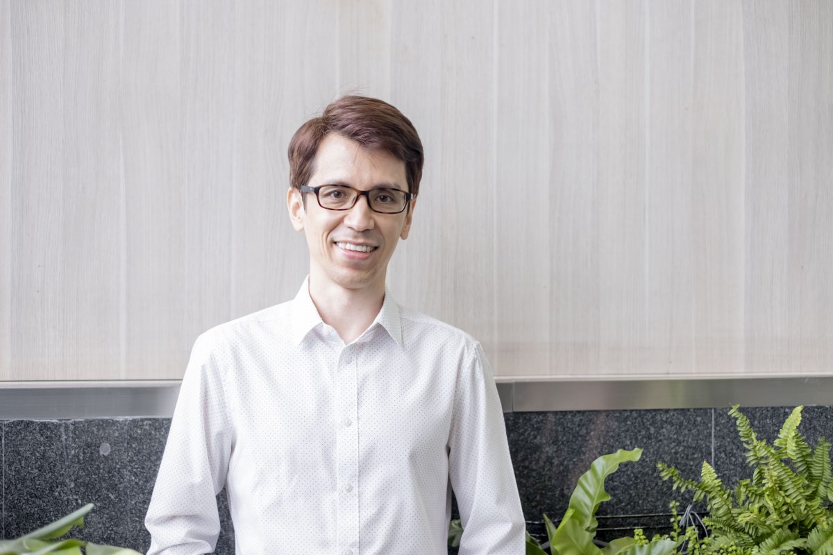 วินัย วงศ์สุรวัฒน์