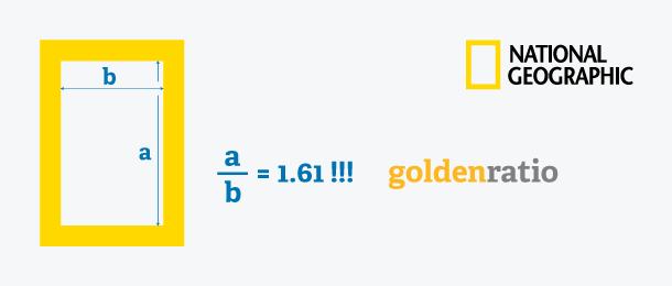 อัตราส่วนทองคำ, สัดส่วนทองคำ, สัดส่วนสมบูรณ์, ค่าฟี, สี่เหลี่ยมผืนผ้าทองคำ