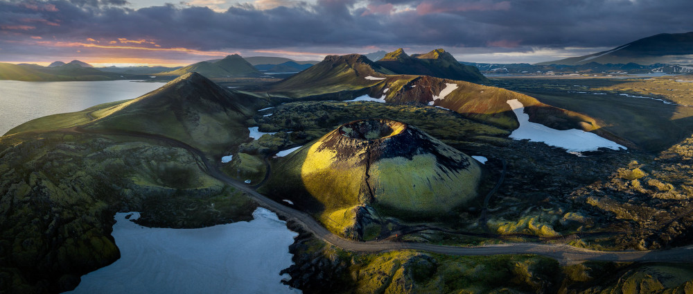 Sustainability through the Lens