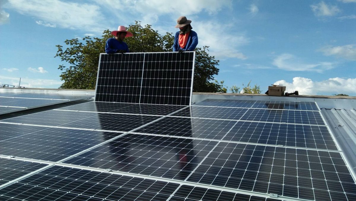 โซลาร์เซลล์