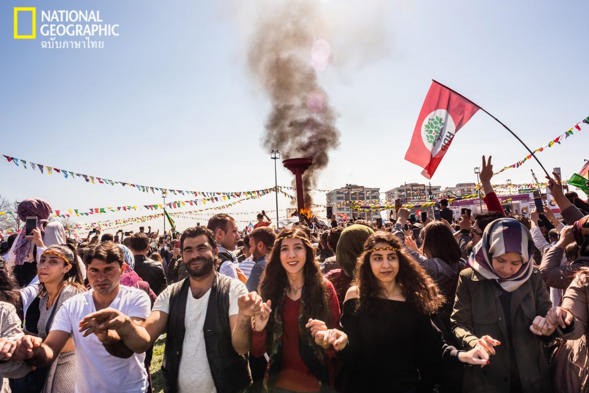 ชาวเคิร์ด