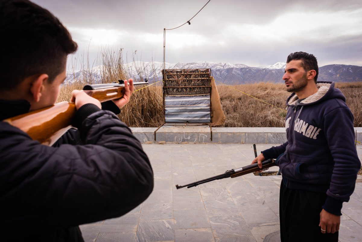 ชาวเคิร์ด