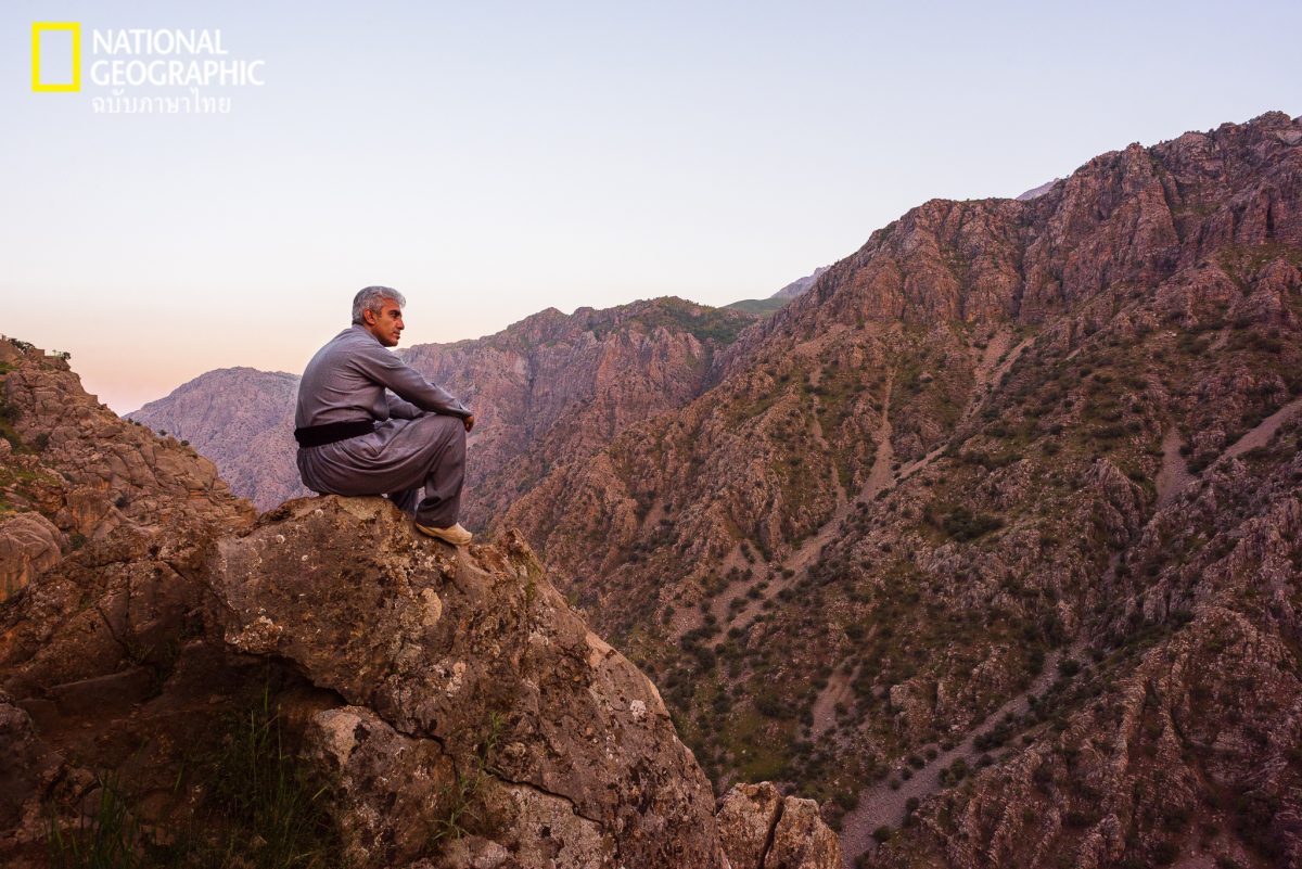 ชาวเคิร์ด