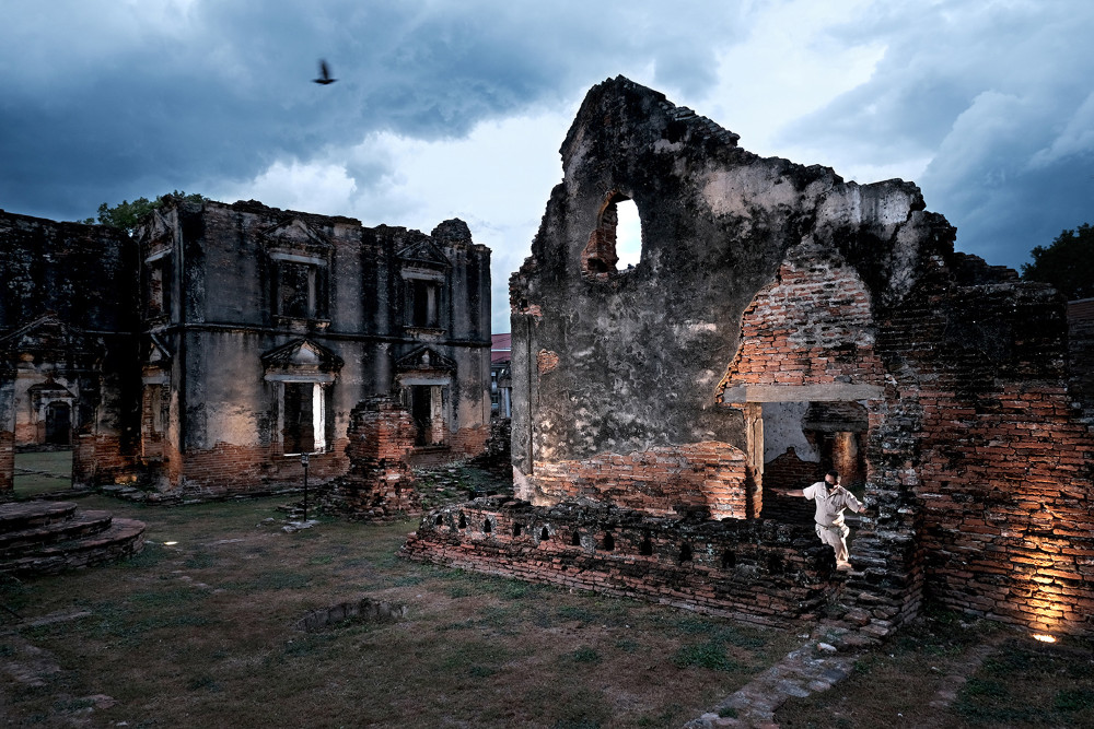 Sustainability through the Lens