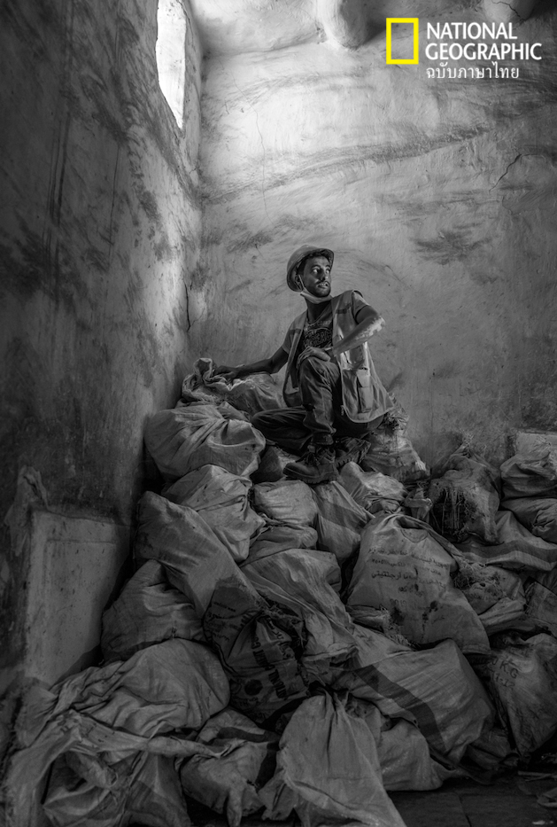 ชาวเยเมน, เยเมน