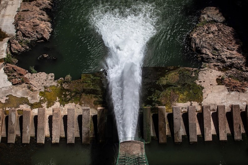 เขื่อน, สร้างเขื่อน, การสร้างเขื่อน, น้ำท่วม, ภัยแล้ง, 