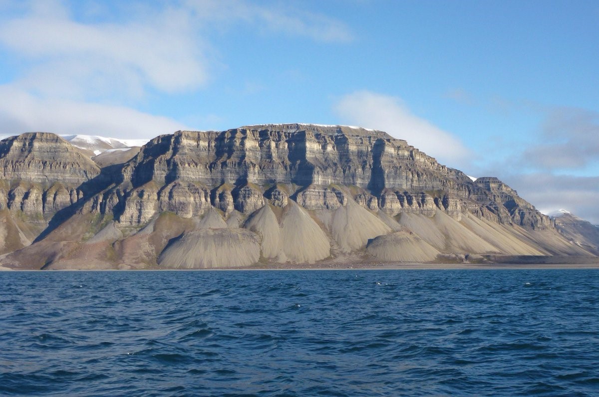 ปรากฏการณ์, ทางธรรมชาติ, การเกิดดินถล่ม, โคลนถล่ม