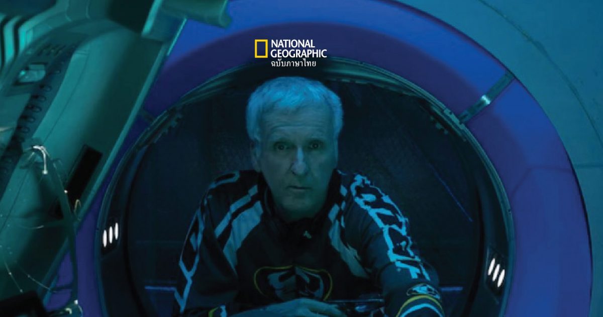 อวตาร: วิถีแห่งสายน้ำ