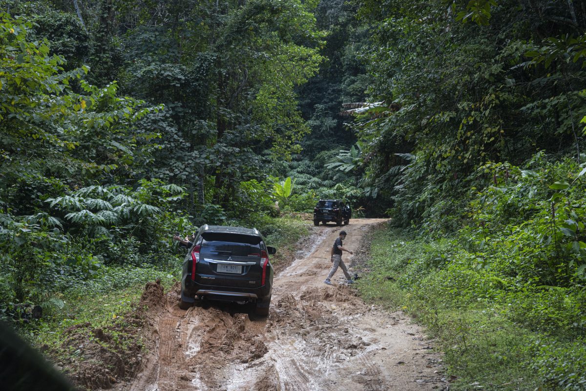 โรงเรียนบ้านแม่ปั๋ง, บ้านขุนปั๋ง