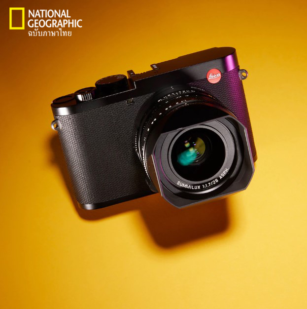 กล้องพกพา, Leica Q2, Q2 Monochrom