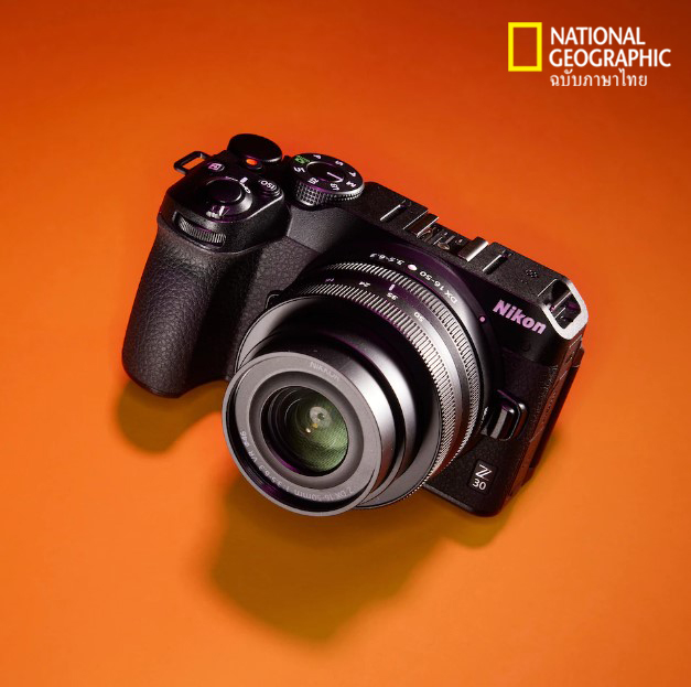 กล้องพกพา, Nikon Z30