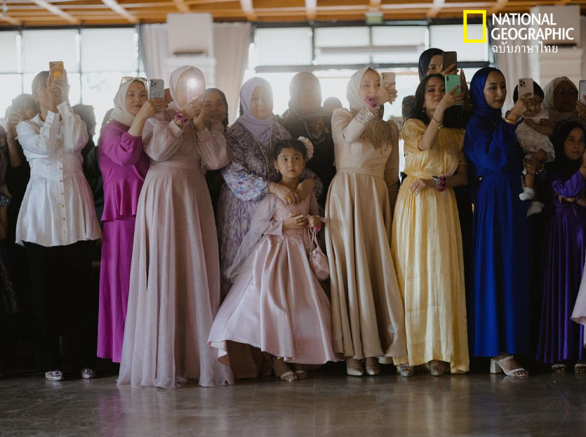 ชาวอุยกูร์, ตุรกี, ตุรเคีย, อุยกูร์