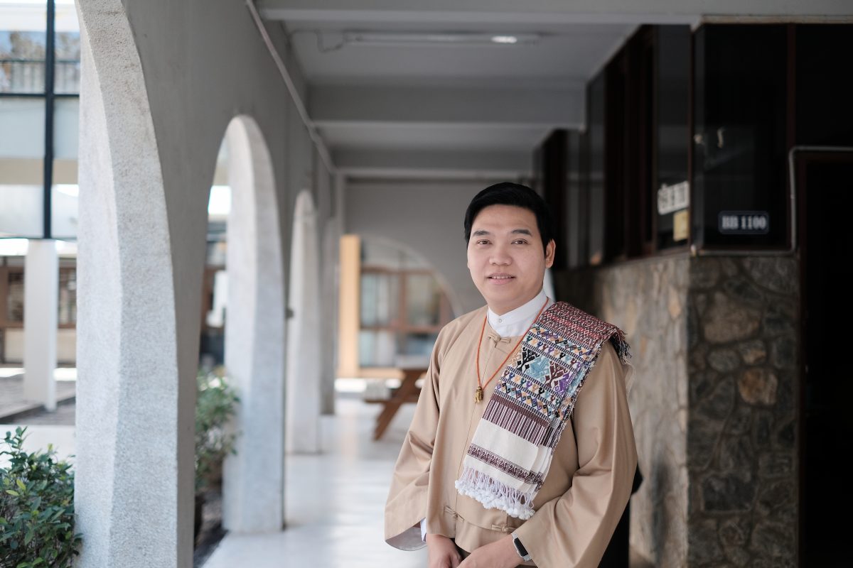 พันธุศาสตร์ประชากร, มหาวิทยาลัยเชียงใหม่, นักพันธุประชากรศาสตร์