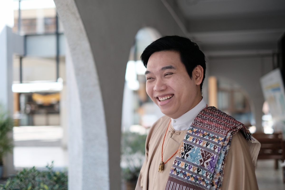 พันธุศาสตร์ประชากร, มหาวิทยาลัยเชียงใหม่, ห้องทดลอง