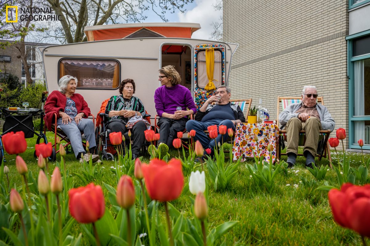 ชะลอวัย