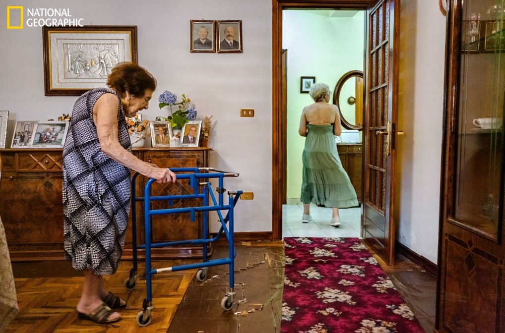 ชะลอวัย