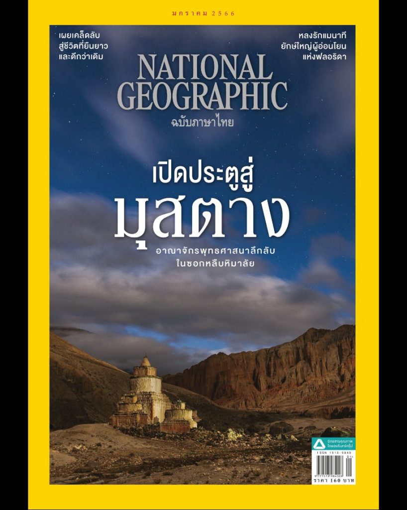 อัปเปอร์มุสตาง