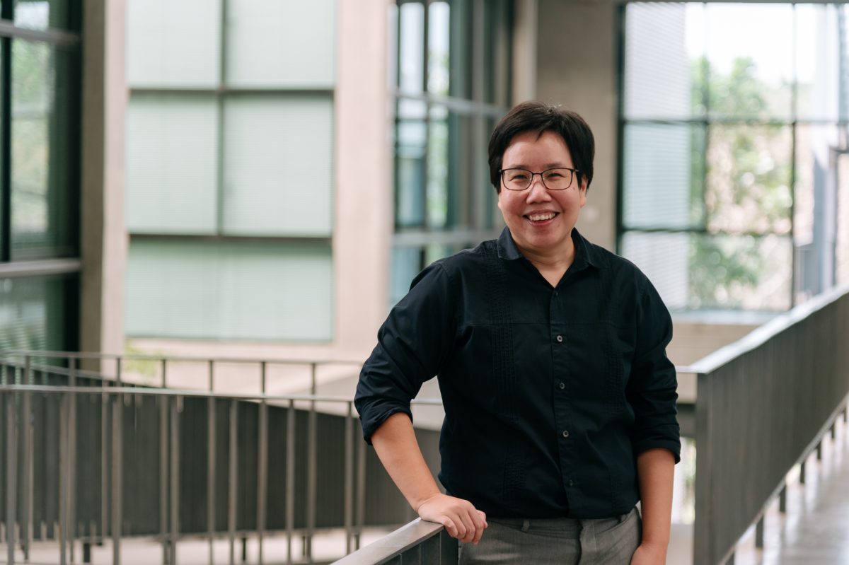 ชลดา เหลืองอาภา 