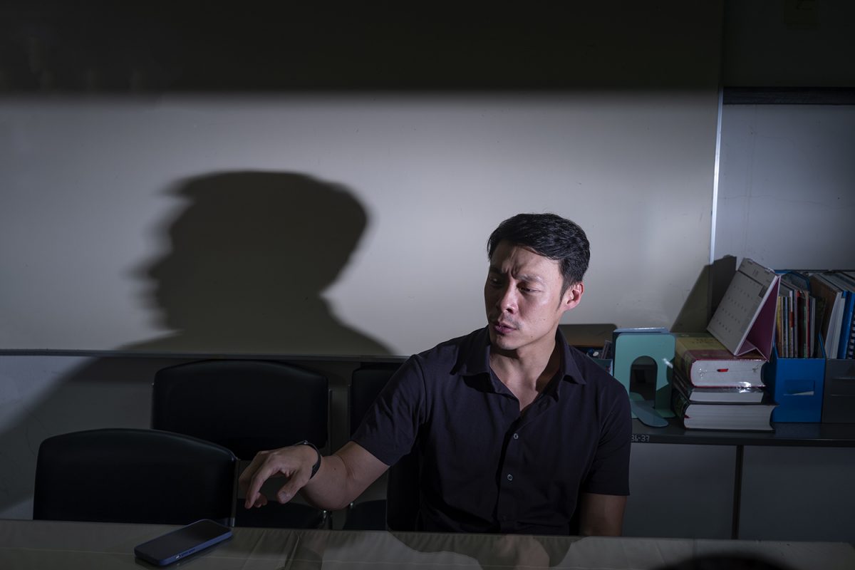 ภาษาศาสตร์คอมพิวเตอร์ ,อรรถพล ธำรงรัตนฤทธิ์, อักษรศาสตร์, จุฬาลงกรณ์มหาวิทยาลัย