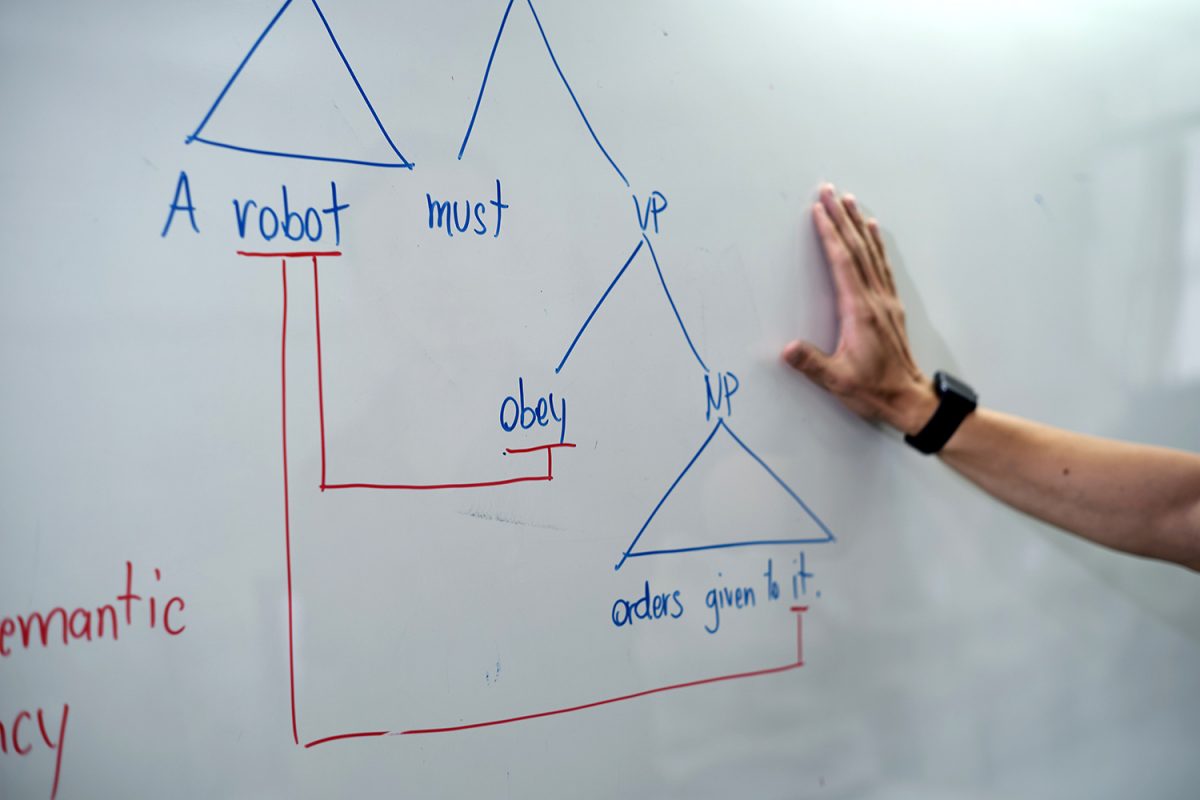 ภาษาศาสตร์คอมพิวเตอร์ ,อรรถพล ธำรงรัตนฤทธิ์, อักษรศาสตร์, จุฬาลงกรณ์มหาวิทยาลัย