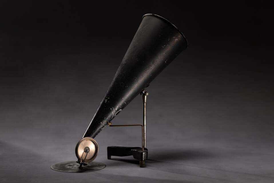 ไปรษณีย์เสียง