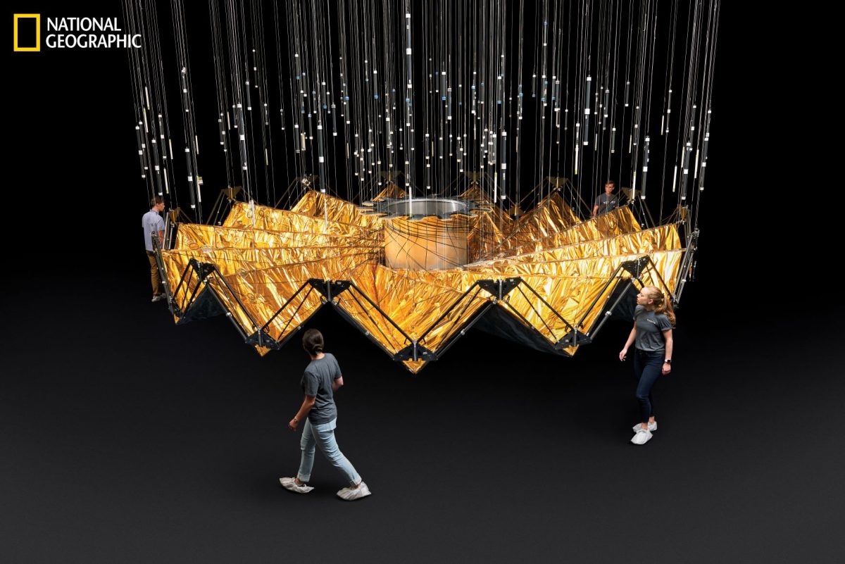 โอริกามิ