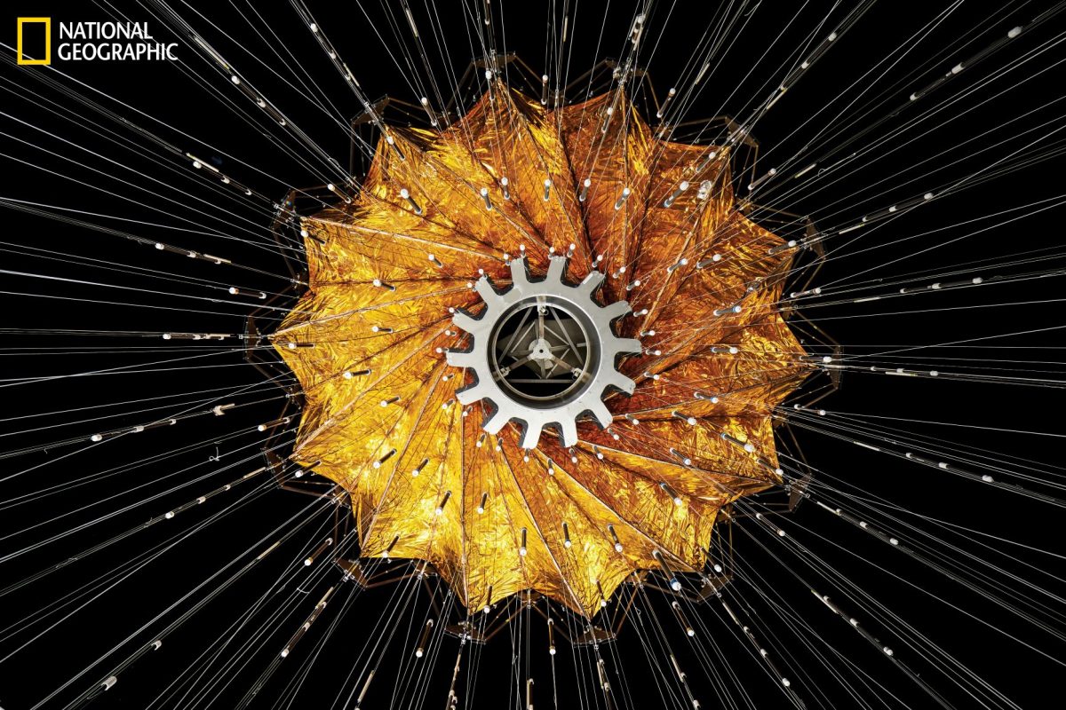 โอริกามิ