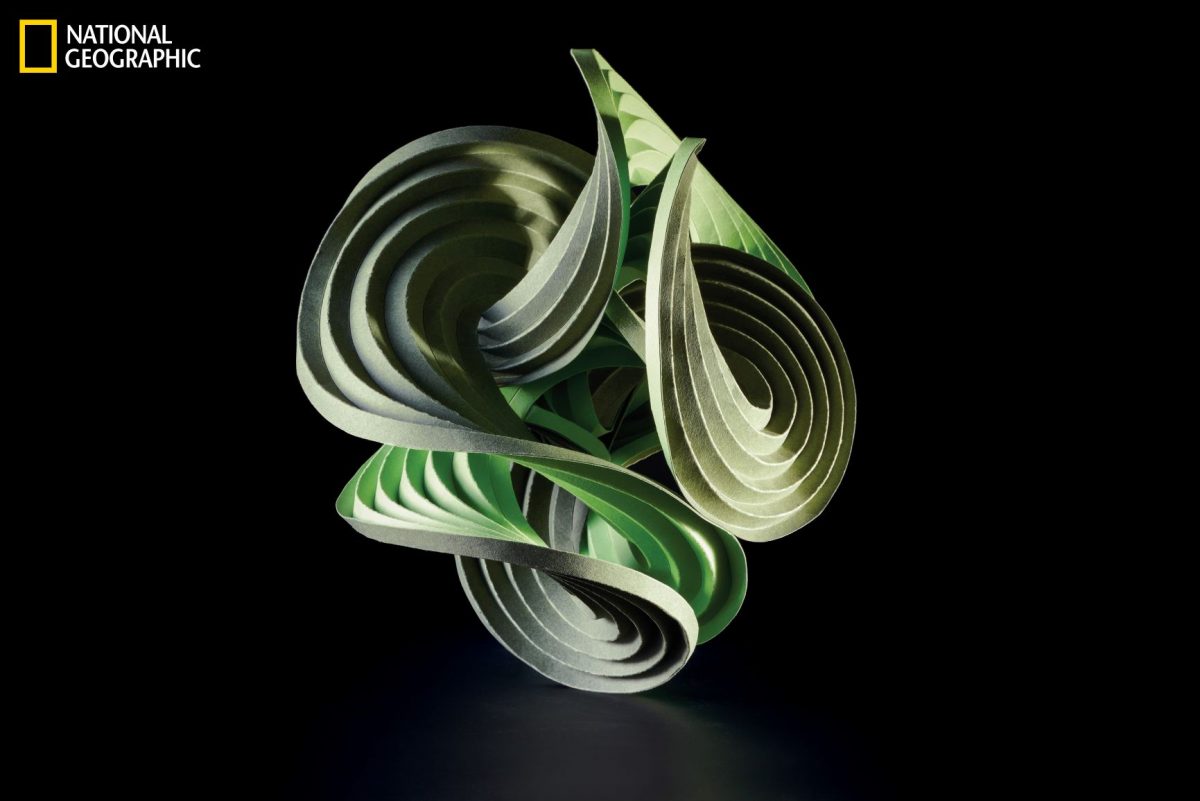 โอริกามิ