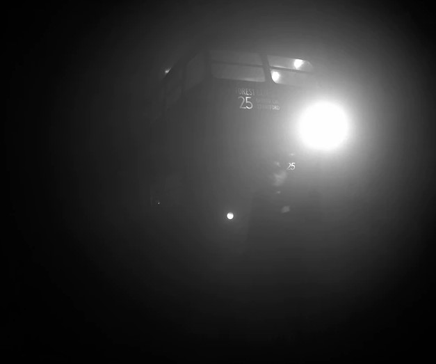 หมอกปนควันครั้งใหญ่ของลอนดอน