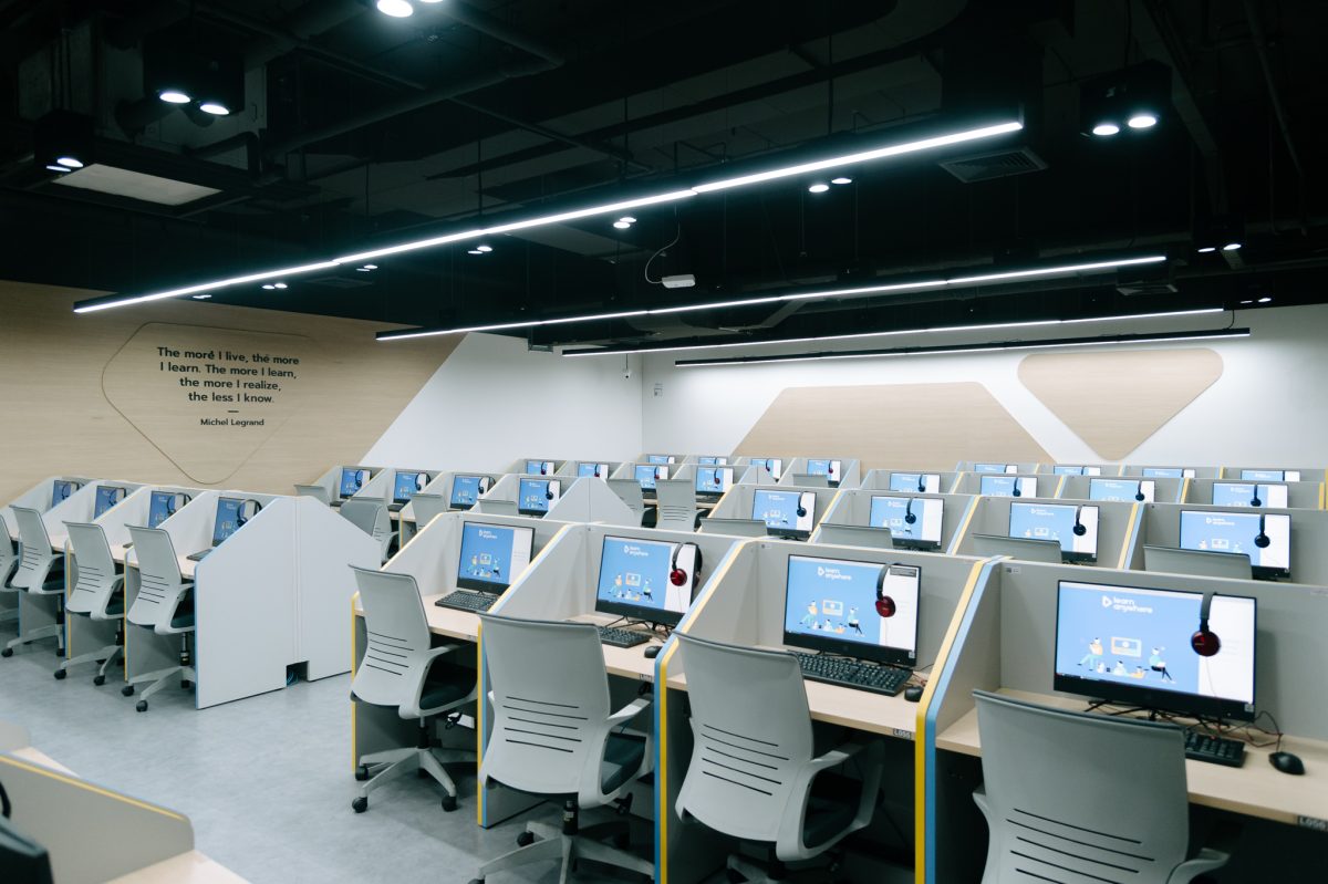 LEARN Corporation, สาธร อุพันวัน