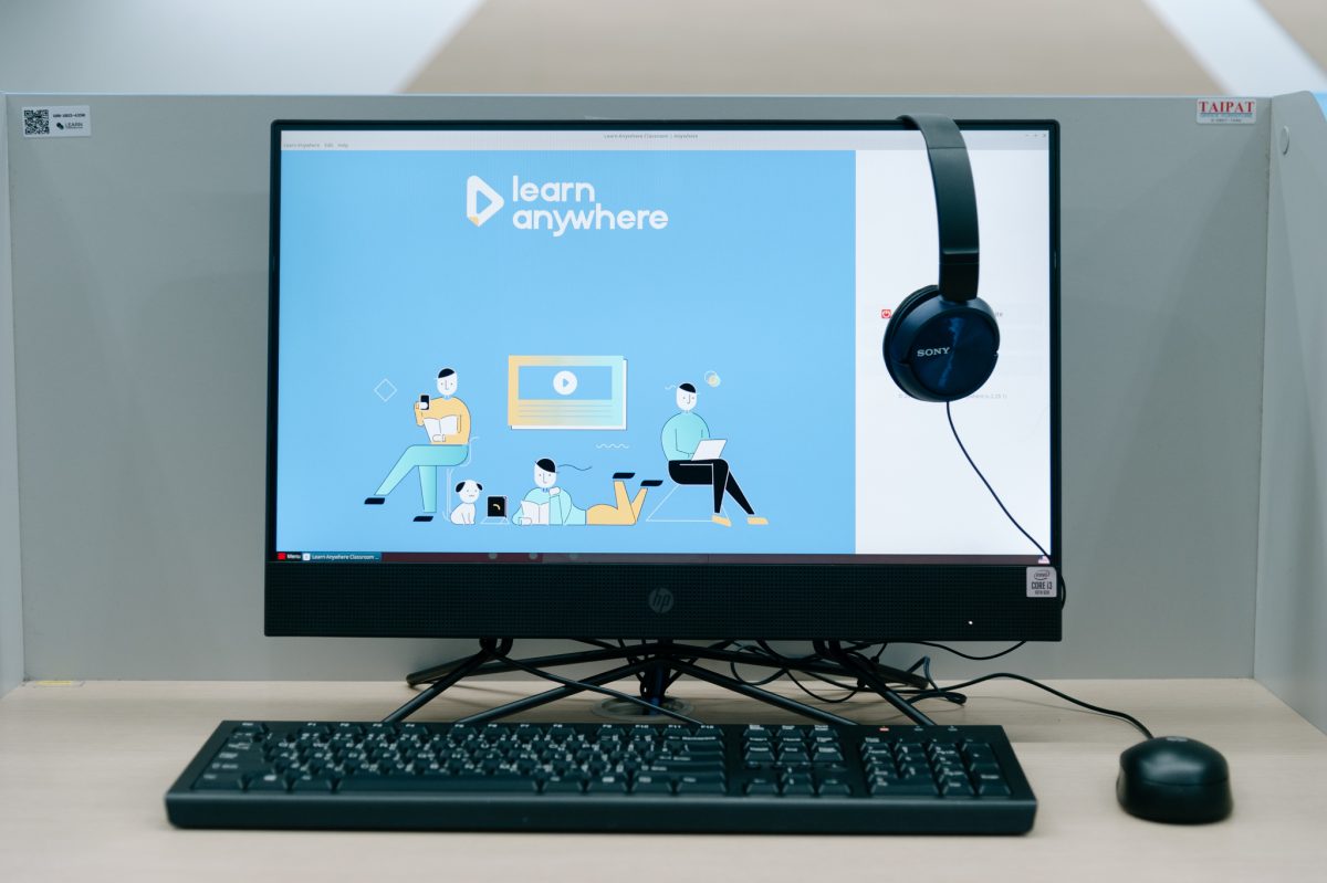 LEARN Corporation, สาธร อุพันวัน