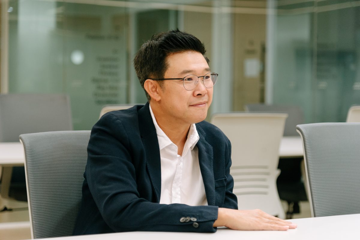 LEARN Corporation, สาธร อุพันวัน