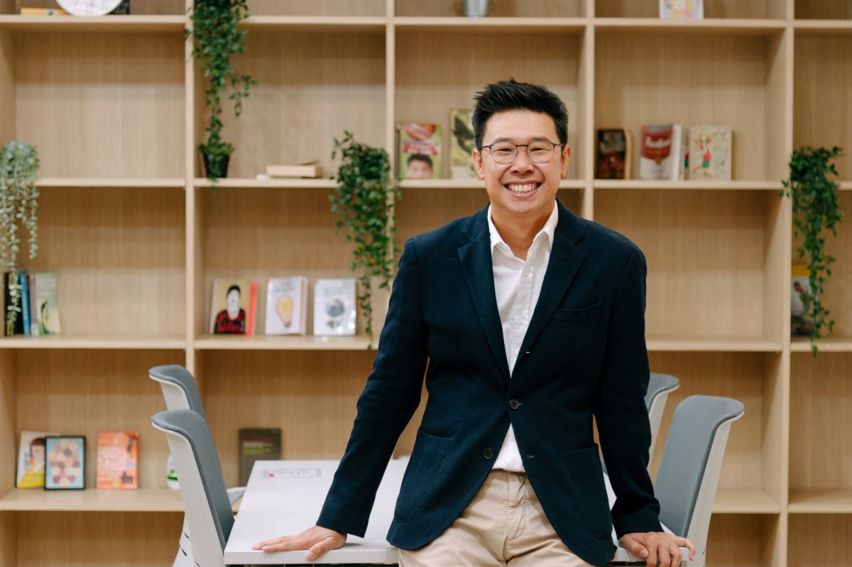 LEARN Corporation, สาธร อุพันวัน