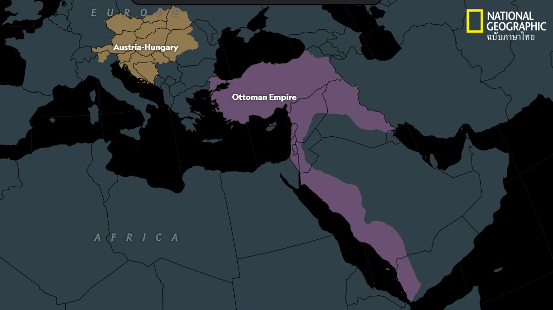 การล่าอาณานิคม