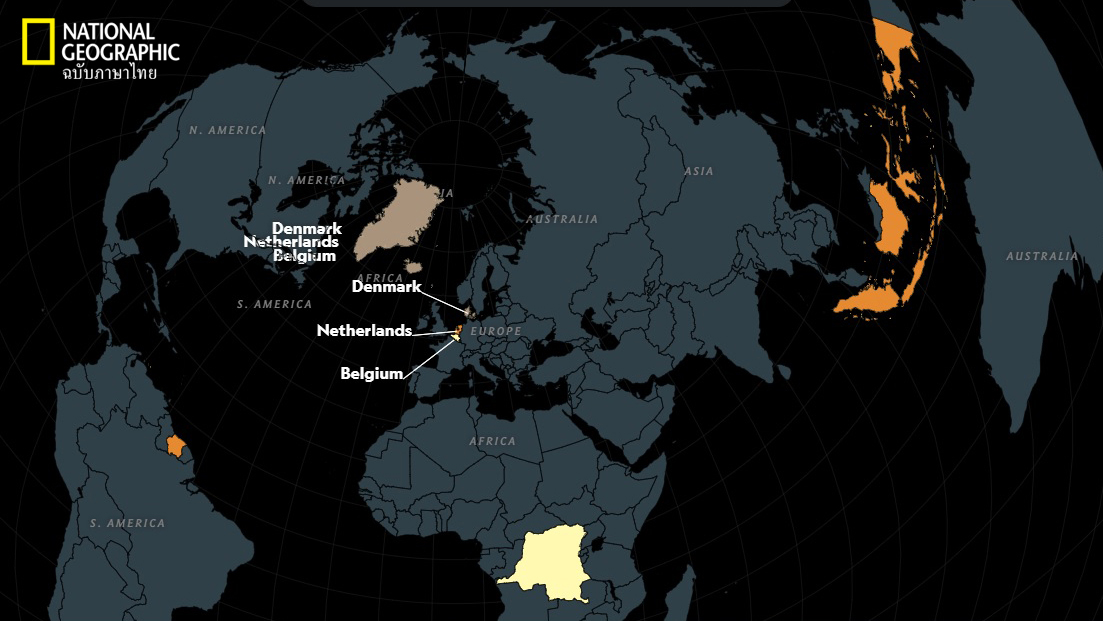 การล่าอาณานิคม