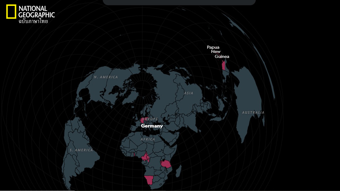 การล่าอาณานิคม