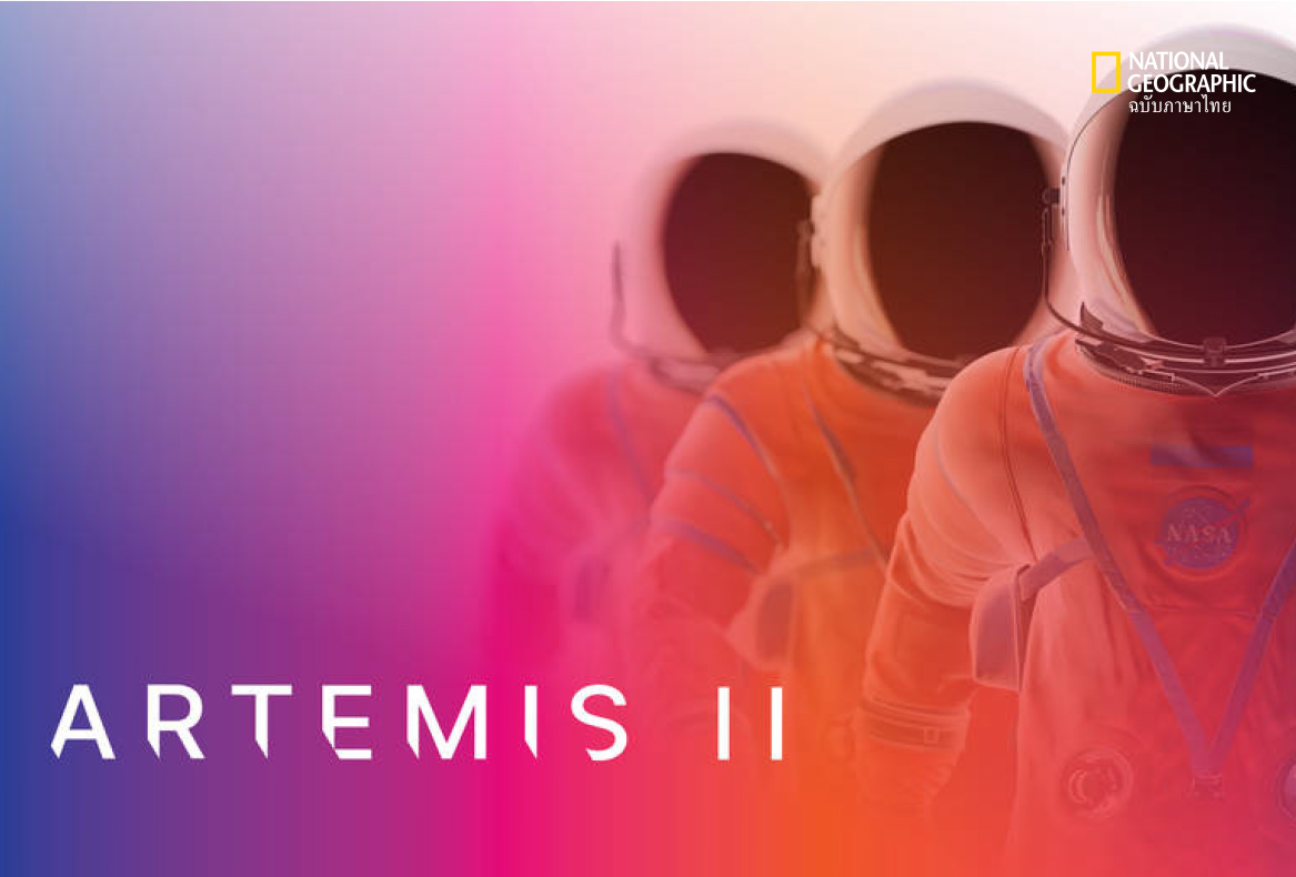 Artemis Crew