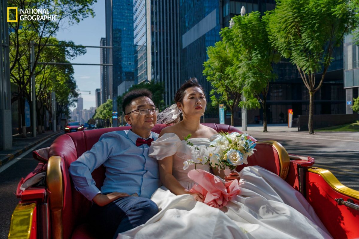 ประชากรจีน, คนจีน